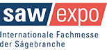 Logo saw expo
